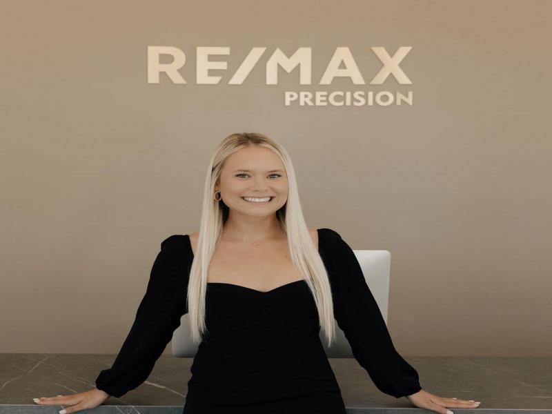 Jeni Hornbacher Real Estate